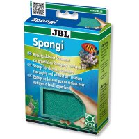 JBL Spongi Reinigungsschwamm 115x90mm