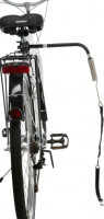 Trixe Biker-Set de Luxe Abstandhalter für Fahrräder