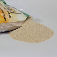 JBL TerraSand natur-gelb 7,5kg