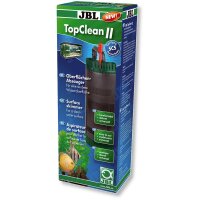 JBL TopClean II