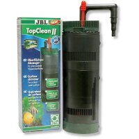 JBL TopClean II