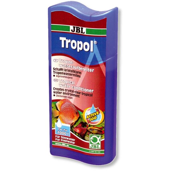 JBL Tropol 250ml für 1.000l