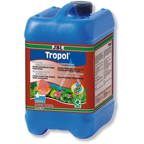JBL Tropol 5.000ml für 20.000l