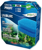 JBL UniBloc CristalProfi e1501/ e1901,2