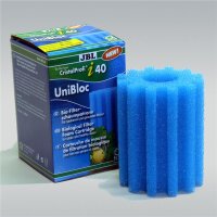 JBL UniBloc CristalProfi i40/ TekAir