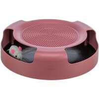 Trixie Catch The Mouse"", ø 25×6 cm", diverse Farben