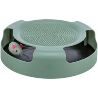 Trixie Catch The Mouse"", ø 25×6 cm", diverse Farben