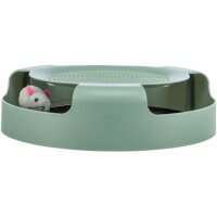 Trixie Catch The Mouse"", ø 25×6 cm", diverse Farben