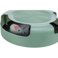 Trixie Catch The Mouse"", ø 25×6 cm", diverse Farben