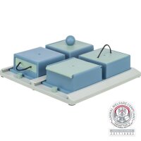 Trixie Dog Activity Poker Box, 31×10×31 cm,...