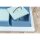 Trixie Dog Activity Poker Box, 31×10×31 cm, alte Version dunkelblau
