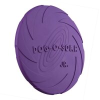 Trixie Doggy Disc"", Naturgummi, schwimmend,...