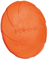 Trixie Doggy Disc, Naturgummi, schwimmend, ø 22...