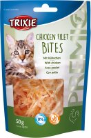 Trixie PREMIO Chicken Filet Bites 50g