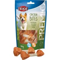 Trixie Chicken Bites, 100 g"