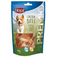 Trixie Chicken Bites, 100 g"