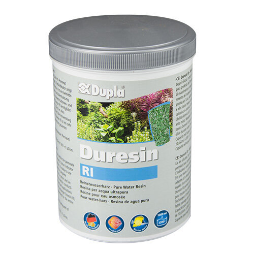 Dupla Duresin RI Reinstwasserharz 1000ml
