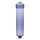 Dupla Filterleergehäuse FG500 500ml