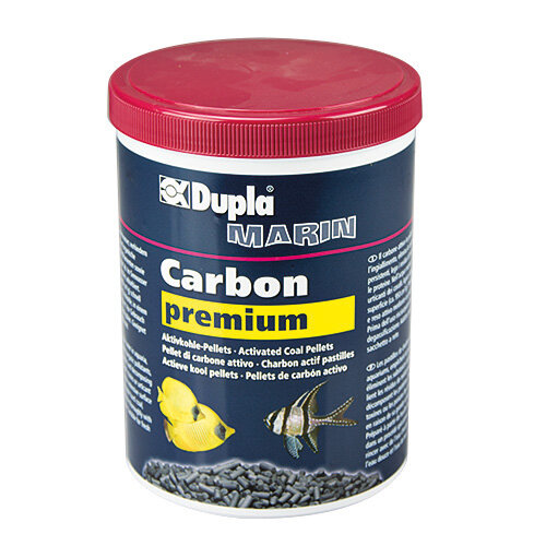 Dupla Marin Carbon premium, 3 mm, 480 g