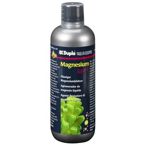 Dupla Marin Magnesium liquid, 500 ml