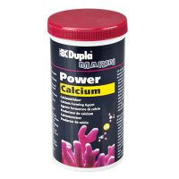 Dupla Marin Power Calcium, Pulver 400 g