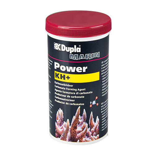 Dupla Marin Power KH+, Pulver 250 g