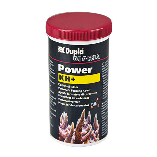 Dupla Marin Power KH+, Pulver 500 g