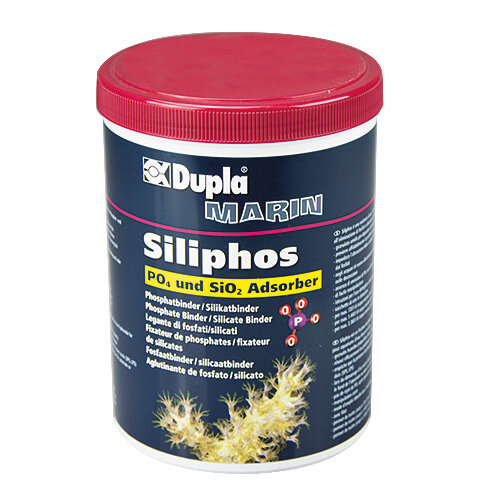 Dupla Marin Siliphos, 840 ml/ 700g