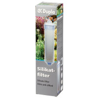 Dupla Silikatfilter im Filtergehäuse FG500