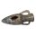 Hobby Amphore bronce M (22cm)