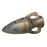 Hobby Amphore bronce S (14cm)