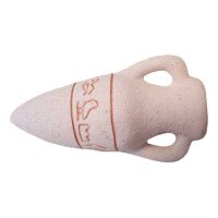 Hobby Amphore sand S (14cm)