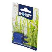 Hobby Ausströmer zylinderförmig, 25x15 mm, 2...