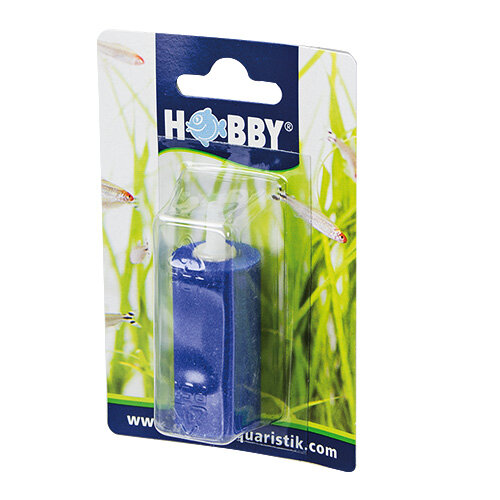 Hobby Ausströmer zylinderförmig, 50x25 mm