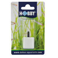Hobby Ausströmer, eckig, 25x25x25 mm 1 Stück