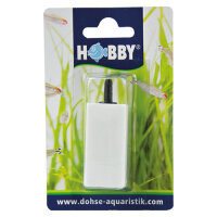 Hobby Ausströmer, eckig, 50x25x25 mm