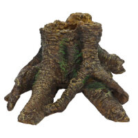 Hobby Baumstumpf-Höhle 1 (16x13x8cm)