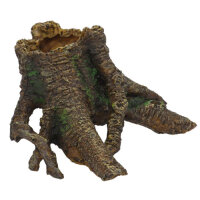 Hobby Baumstumpf-Höhle 1 (16x13x8cm)