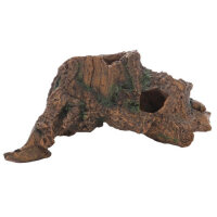 Hobby Baumstumpf-Höhle 2 (36x22x15cm)