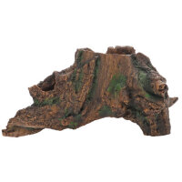 Hobby Baumstumpf-Höhle 2 (36x22x15cm)