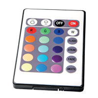 Hobby Bubble Air LED color & moon 18cm
