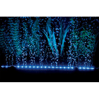 Hobby Bubble Air LED color & moon 18cm