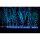 Hobby Bubble Air LED color & moon 33cm