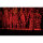 Hobby Bubble Air LED color & moon 33cm