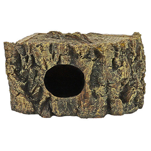 Hobby Eckhöhle Bark, 21x15x11cm