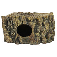 Hobby Eckhöhle Bark, 21x15x11cm