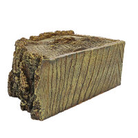 Hobby Eckhöhle Bark, 21x15x11cm