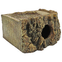 Hobby Eckhöhle Bark, 21x15x11cm