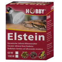 Hobby Elstein Wärmestrahler, IOT/75 60 W