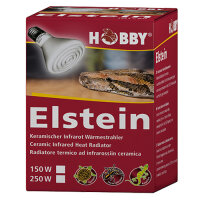Hobby Elstein Wärmestrahler, IOT/90 250 W